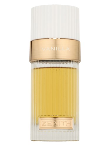 French Avenue French Avenue Zenith Vanilla EDP 100 ml