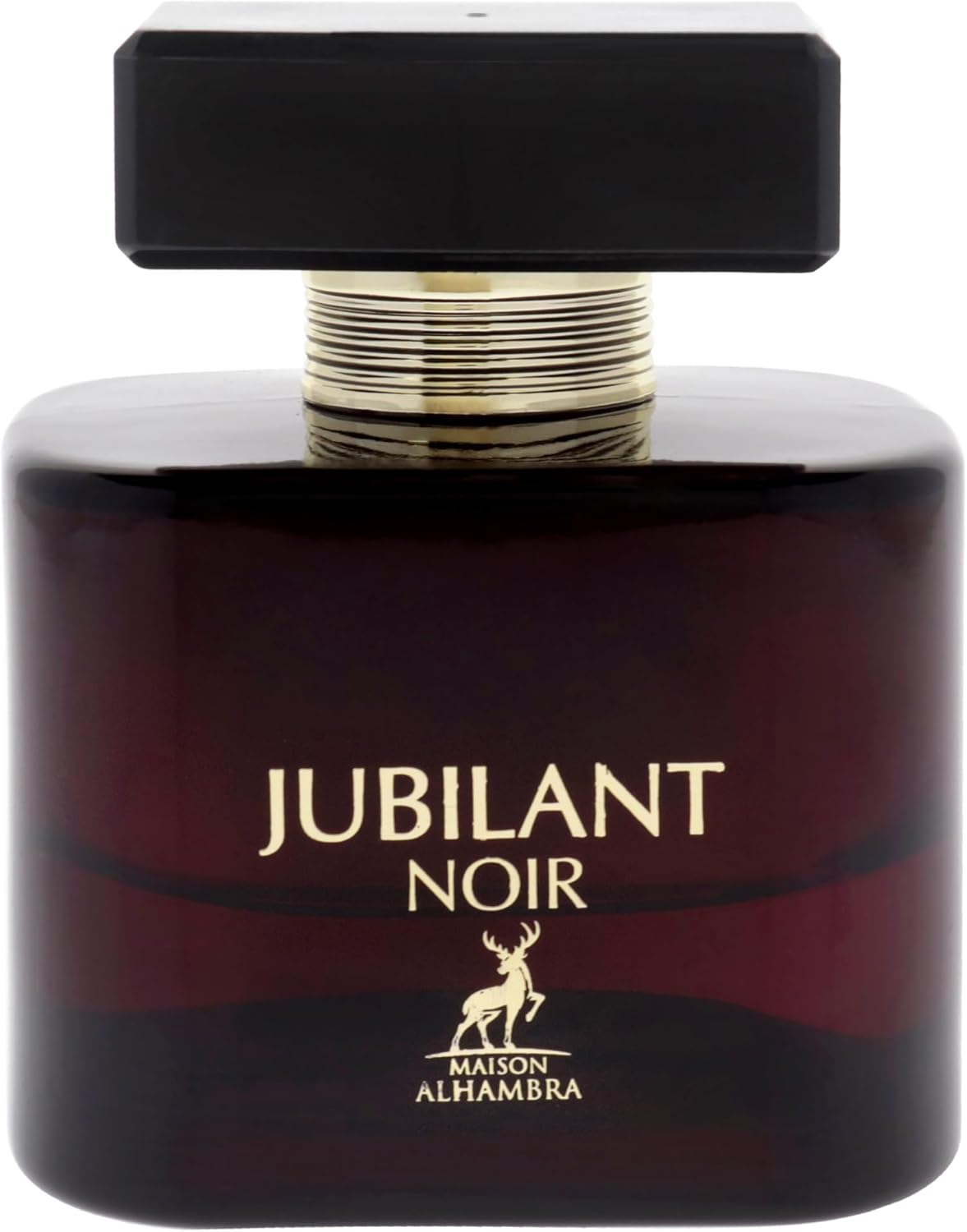 Maison Alhambra Alhambra Jubilant Noir EDP 100 ml