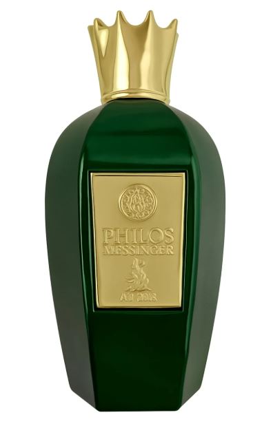 Maison Alhambra Alhambra Philos Messanger EDP 100 ml