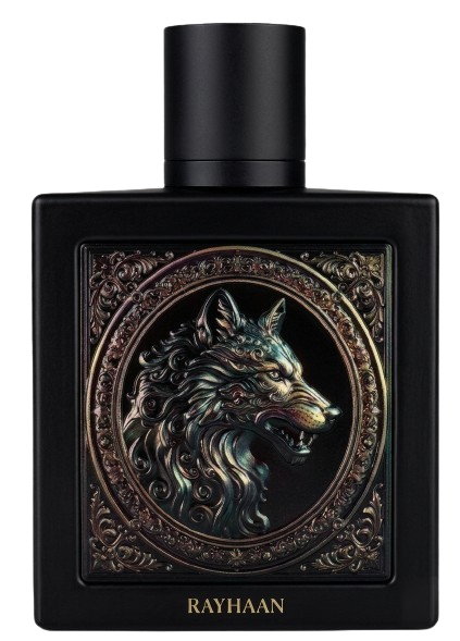 Rayhaan Rayhaan Wolf EDP M 100 ml