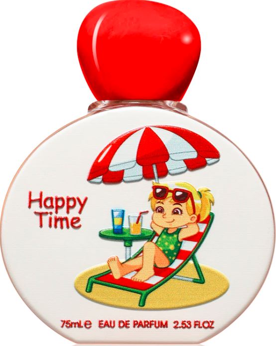Lattafa Lattafa Pride Happy Time EDP 75 ml