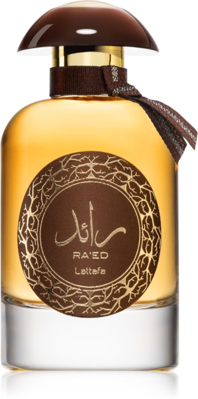 Lattafa Lattafa Ra'ed Oud EDP 100 ml