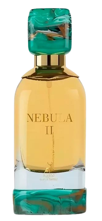 Maison Alhambra Alhambra Nebula II EDP 100 ml
