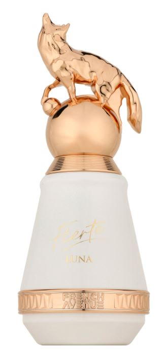 French Avenue French Avenue Fierte Luna EDP 80 ml