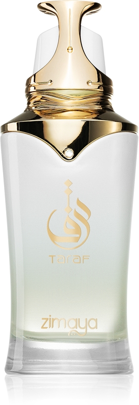 Zimaya Zimaya Taraf White EDP 100 ml