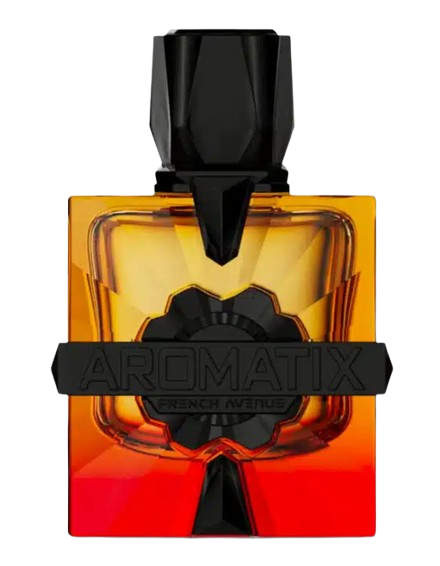 French Avenue French Avenue Aromatix Forbidden Fruit EXP 100 ml
