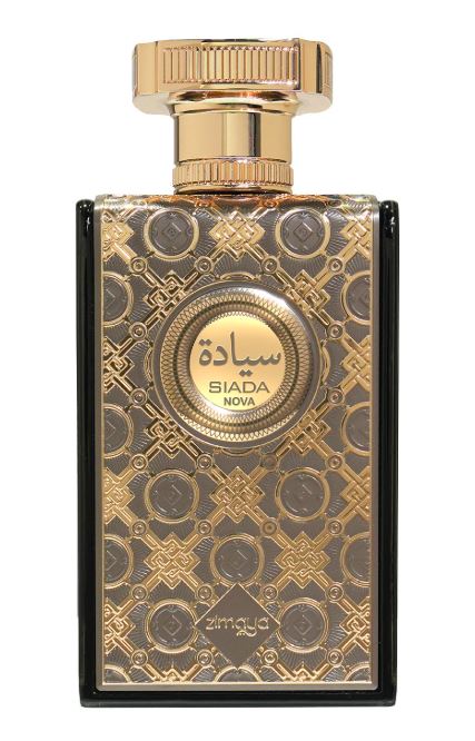 Zimaya Zimaya Siada Nova EDP 100 ml