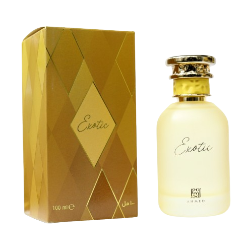 Ahmed Al Maghribi Exotic EDP 100 ml