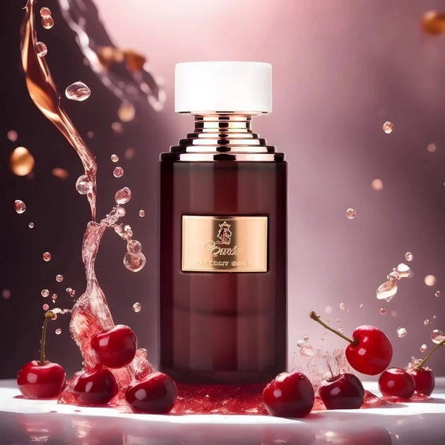 Emir Cherry Cola EDP 75 ml