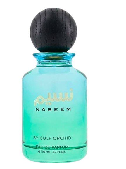 Gulf Orchid Gulf Orchid Naseem EDP 110 ml