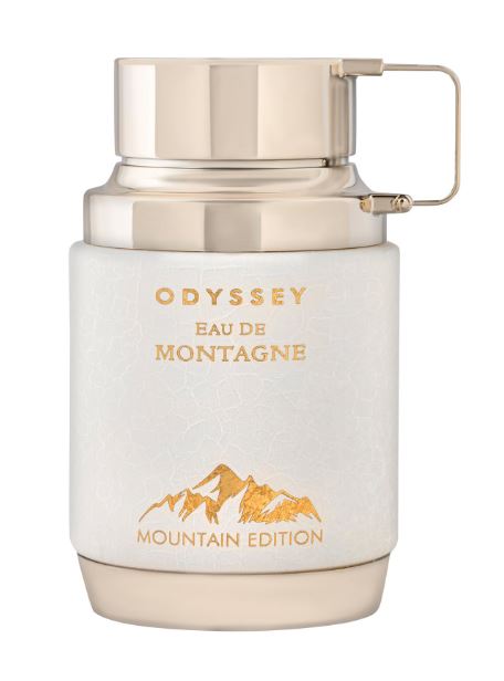 Armaf Armaf Odyssey Eau de Montagne EDP 100 ml