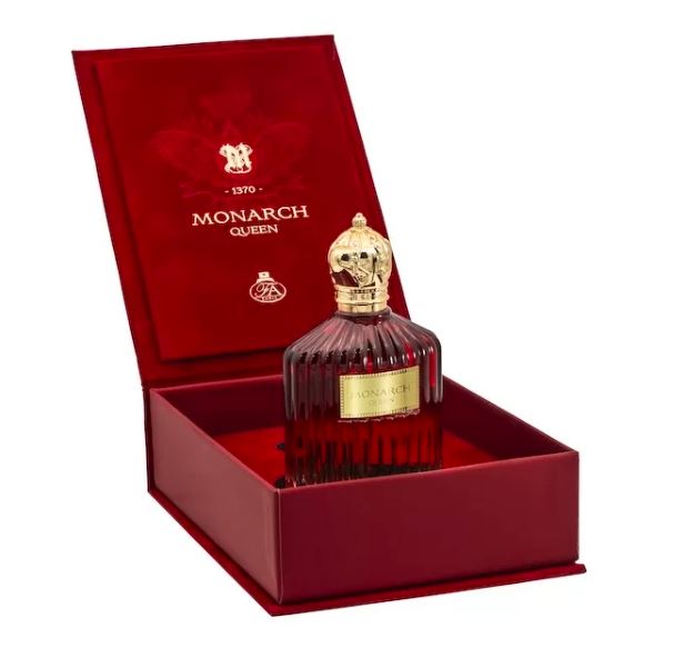 French Avenue Monarch Queen EDP 100 ml
