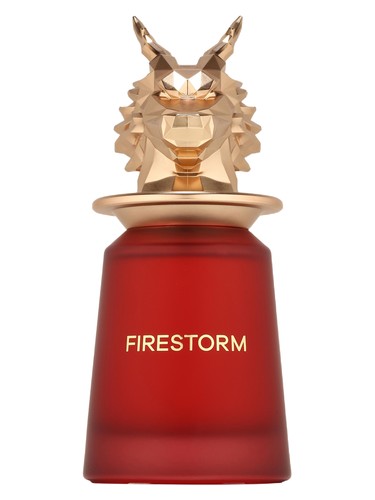 French Avenue French Avenue Firestorm EDP 100 ml