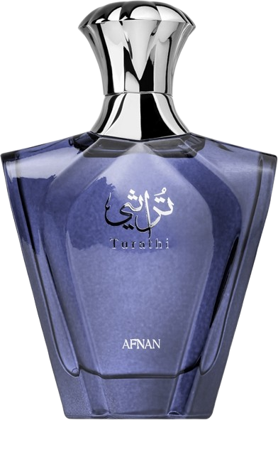 Afnan Afnan Turathi Blue Homme EDP 90 ml