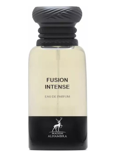 Maison Alhambra Alhambra Fusion Intense / Fabulo Intense EDP 80 ml