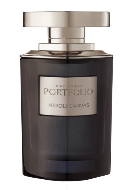 Al Haramain Al Haramain Portfolio Neroli Canvas EDP 75 ml