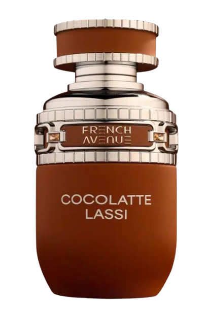 French Avenue French Avenue Cocolatte Lassi EDP 80 ml