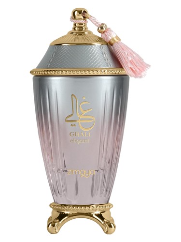 Zimaya Zimaya Ghali Elegant EDP 100 ml
