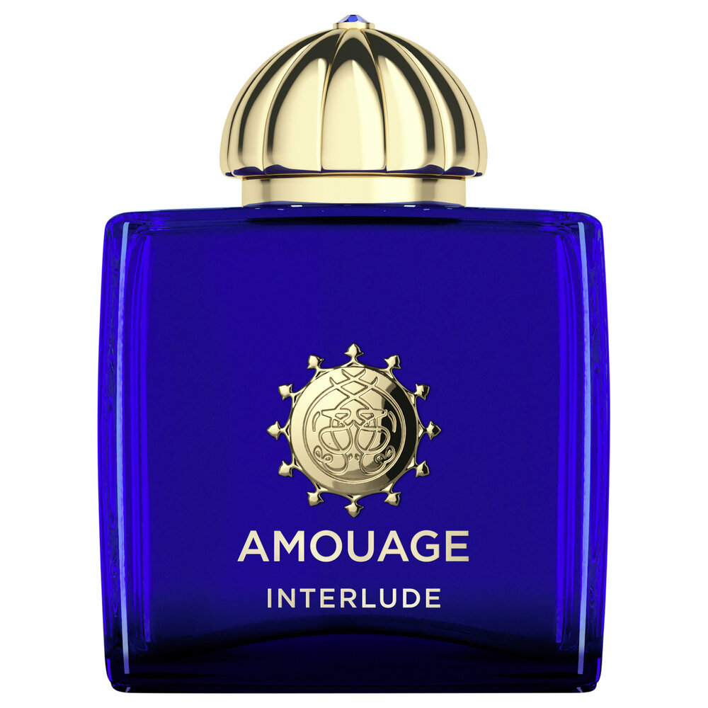 Amouage Amouage Interlude Woman EDP 100 ml