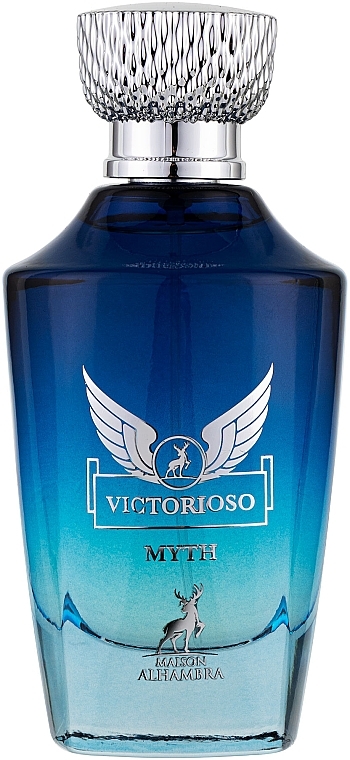 Maison Alhambra Alhambra Victorioso Myth (Legend) EDP 100 ml