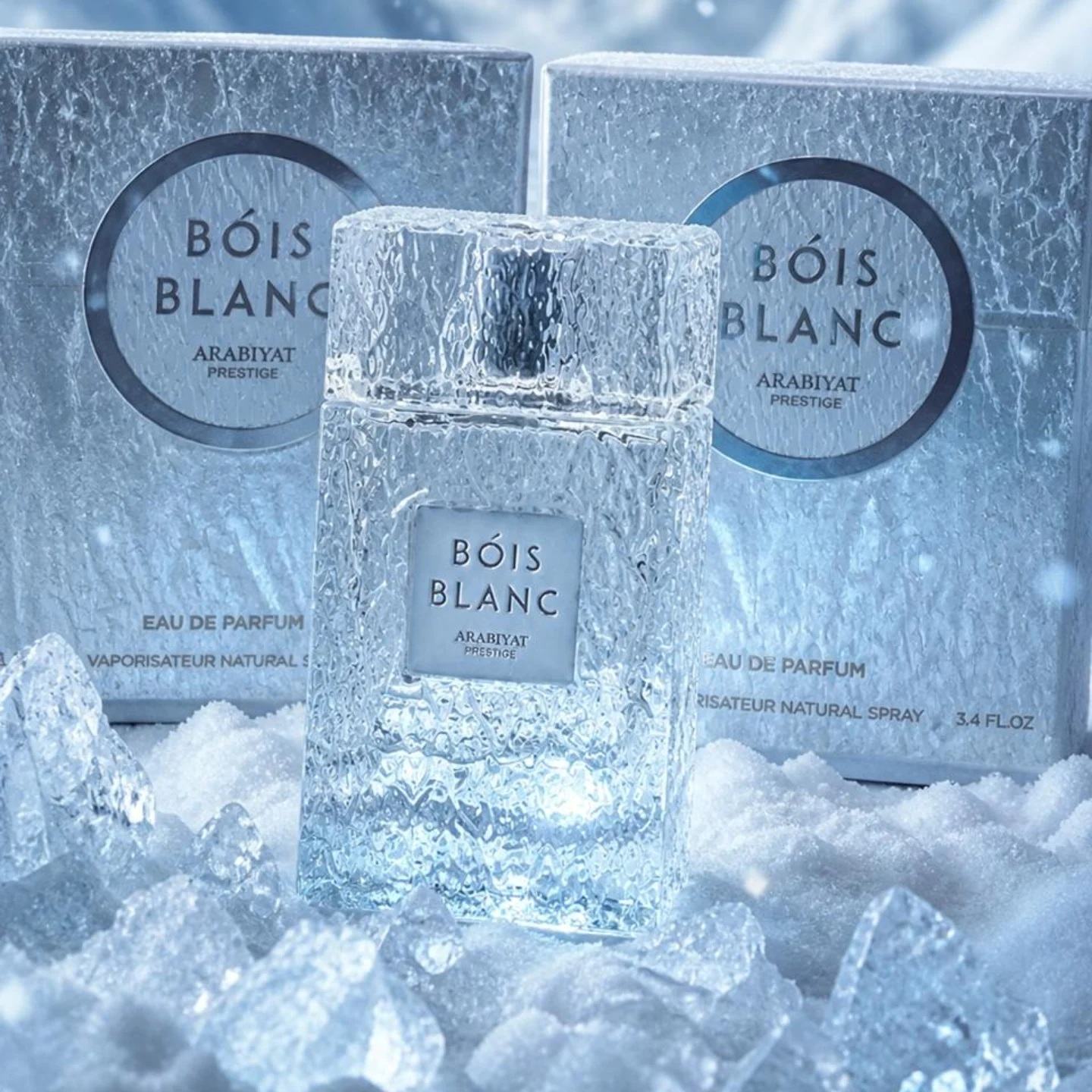 Arabiyat Prestige Bois Blanc EDP U 100 ml