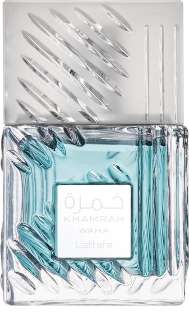 Lattafa Lattafa Khamrah Waha EDP 100 ml