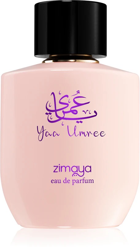 Zimaya Zimaya Yaa Umree EDP 100 ml