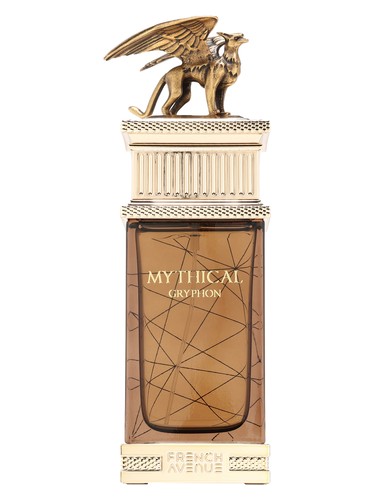 French Avenue French Avenue Mythical Gryphon EDP 100 ml