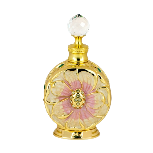 Swiss Arabian Swiss Arabian Amaali parfémový olej 15 ml
