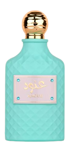 Ard Al Zaafaran Ard Al Zaafaran Anoud EDP 100 ml