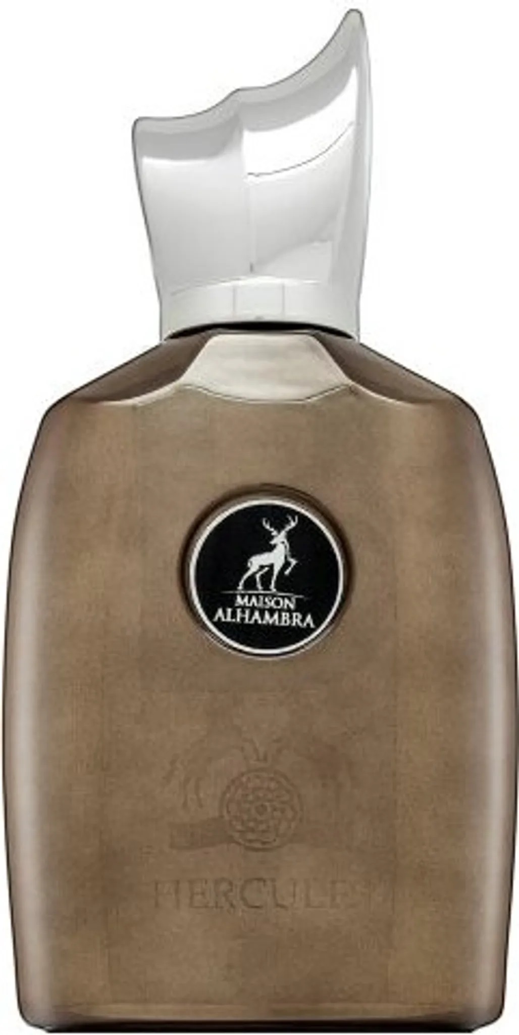Maison Alhambra Alhambra Hercules EDP 100 ml