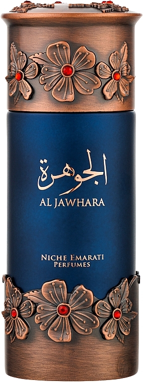 Lattafa Lattafa Al Jawhara Niche EDP 100 ml