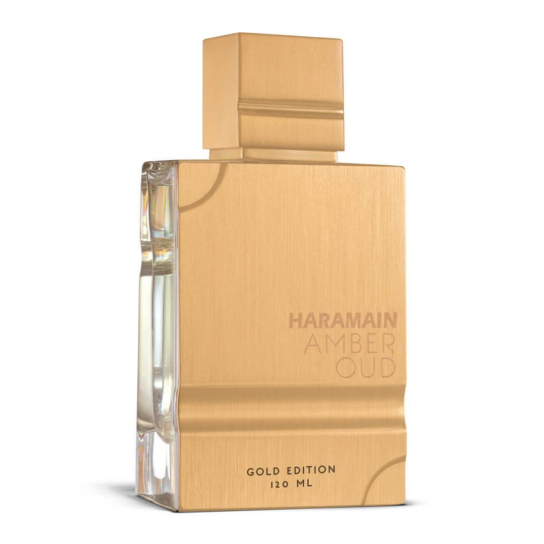 Al Haramain Al Haramain Amber Oud Gold Edition EDP 120 ml