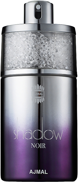 Ajmal Ajmal Shadow Noir EDP 75 ml