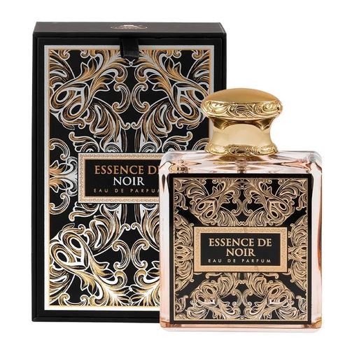 French Avenue Essence De Noir EDP 100 ml