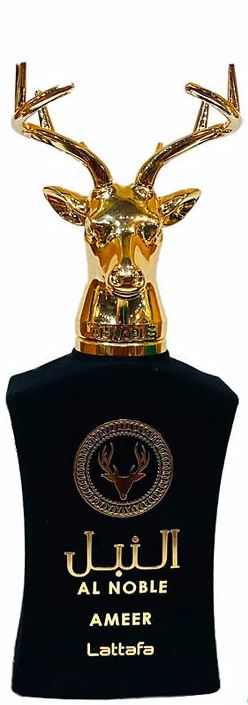 Lattafa Lattafa Al Noble Ameer EDP 100 ml