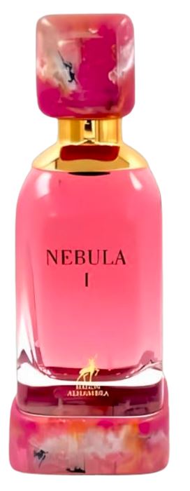 Maison Alhambra Alhambra Nebula I EDP 100 ml