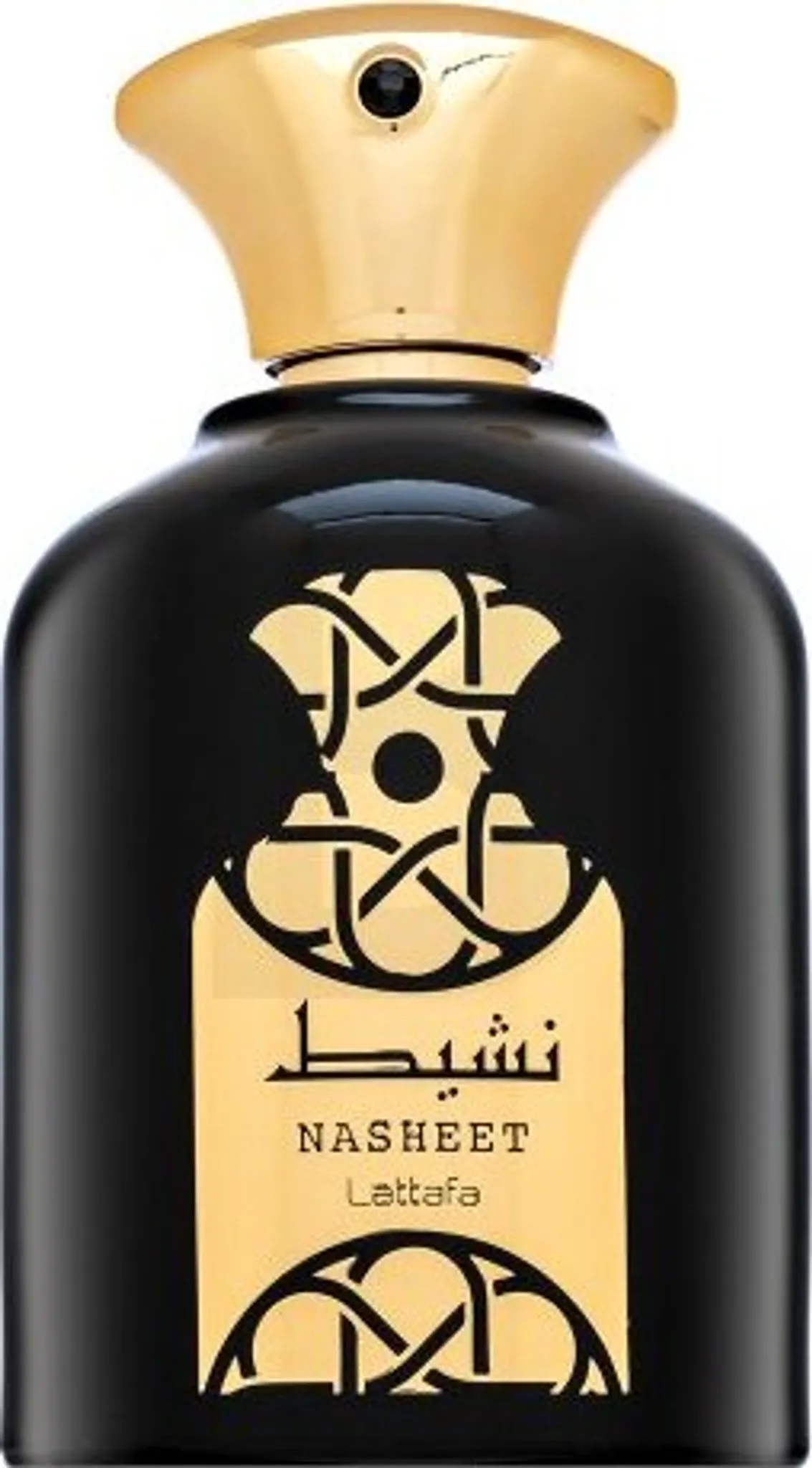 Lattafa Lattafa Nasheet EDP 100 ml