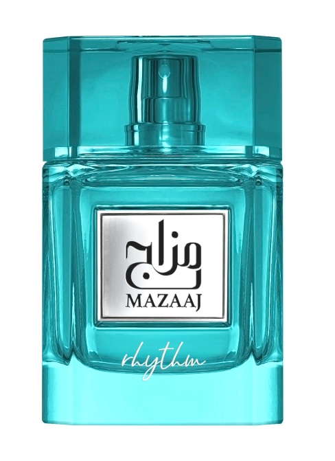 Zimaya Zimaya Mazaaj Rhythm EDP 100 ml