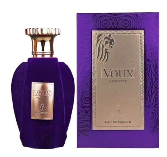 Emir Voux Violette EDP 100 ml