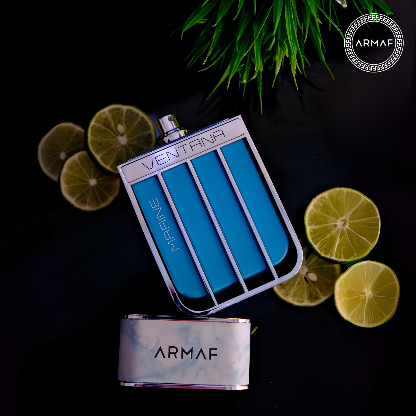 Armaf Ventana Marine EDP 100ml