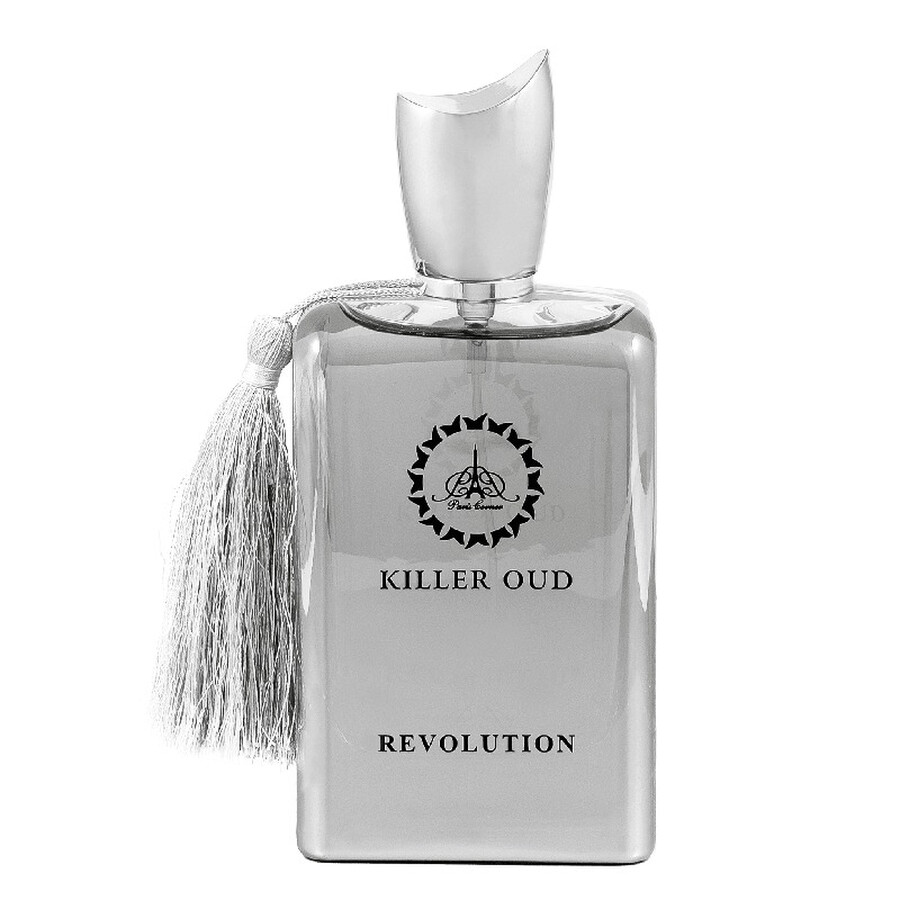Paris Corner Paris Corner Revolution Killer Oud EDP 100 ml