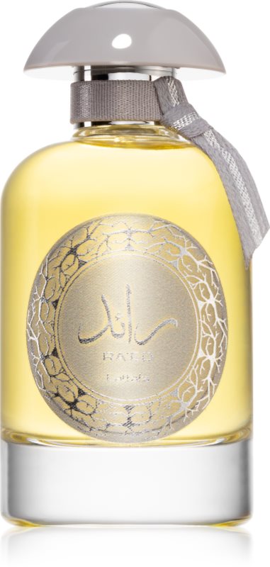 Lattafa Lattafa Ra'ed Silver EDP 100 ml
