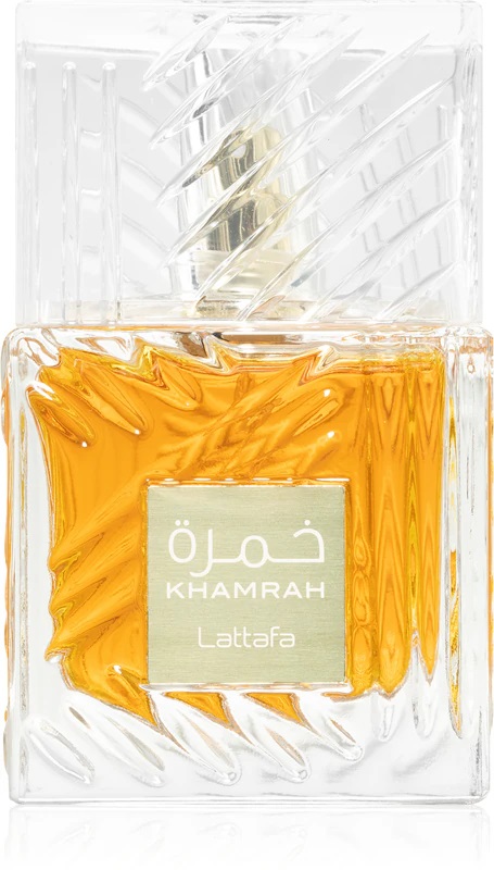 Lattafa Lattafa Khamrah EDP 100 ml