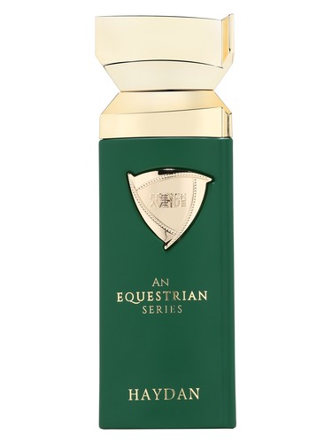 French Avenue French Avenue An Equestrian Series Haydan EDP 100 ml