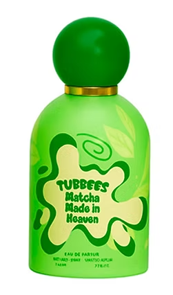 Tubbees Tubbees Matcha Made In Heaven EDP 50 ml