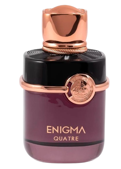 French Avenue French Avenue Enigma Quatre EDP 100 ml