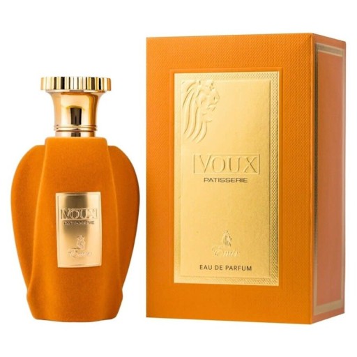 Emir Voux Zeste EDP 100 ml