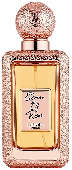 Lattafa Lattafa Pride Queen of Roses EDP 100 ml