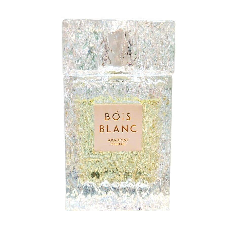 Arabiyat Prestige Arabiyat Prestige Bois Blanc EDP U 100 ml